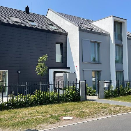 Gaestehaus Bernau Ot Schoenow Bernau bei Berlin Exterior foto